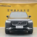 Volvo XC90 2023 из Китая