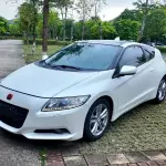 Honda 本田CR-Z 2012 из Китая