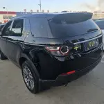 Land Rover Discovery Sport 2016 241 л.с. 241 л.с. из Китая