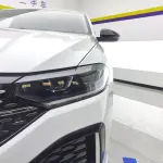 Volkswagen Lavida 2022 из Китая