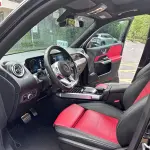 Mercedes-Benz GLB AMG 2022 306 л.с. из Китая
