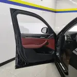 BMW X3 2024 из Китая