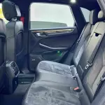 Porsche Macan 2019 из Китая