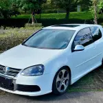 Volkswagen Golf (Import) 2008 из Китая