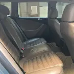 Volkswagen Passat 2011 из Китая