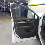 Cadillac XT6 2022 из Китая