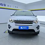Land Rover Discovery Sport 2018 241 л.с. 241 л.с. 241 л.с. 241 л.с. из Китая