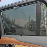Volvo XC90 2018 320 л.с. — лот 57728607 из Китая