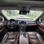 Volvo XC90 2018 320 л.с. — лот 57728607 из Китая