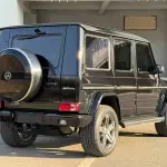 Mercedes-Benz G-Class 2018 лот 57769713 из Китая