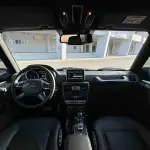 Mercedes-Benz G-Class 2018 лот 57769713 из Китая