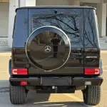 Mercedes-Benz G-Class 2018 лот 57769713 из Китая