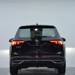 Volkswagen Tiguan L 2023 из Китая