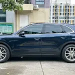 Porsche Cayenne 2024 из Китая