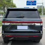 Lincoln Navigator 2023 из Китая