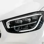 Mercedes-Benz GLC 2022 из Китая