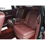 Rolls-Royce Ghost 2022 из Китая