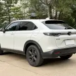 Honda XR-V 2023 из Китая