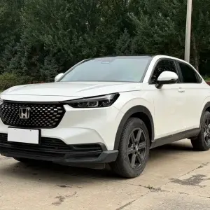 Honda XR-V 2023 из Китая