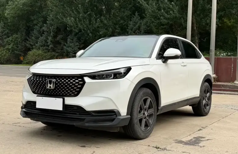 Honda XR-V 2023 из Китая
