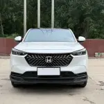 Honda XR-V 2023 из Китая