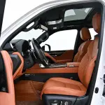 Lexus LX 2022 из Китая