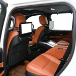 Lexus LX 2022 из Китая