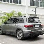 Mercedes-Benz GLB AMG 2021 из Китая
