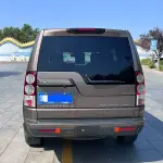 Land Rover Discovery 2010 из Китая