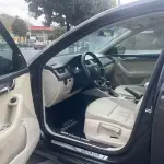 Skoda Octavia 2015 из Китая