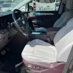 Buick GL8 2021 237 л.с. — лот 56016903 из Китая
