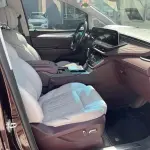 Buick GL8 2021 237 л.с. — лот 56016903 из Китая