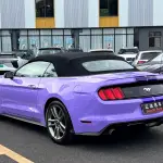 Ford Mustang 2017 из Китая