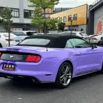 Ford Mustang 2017 из Китая