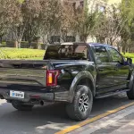 Ford F-150 Raptor 2017 из Китая