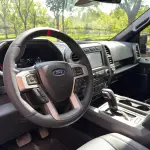 Ford F-150 Raptor 2017 из Китая