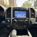 Ford F-150 Raptor 2017 из Китая