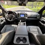 Ford F-150 Raptor 2017 из Китая