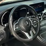 Mercedes-Benz C-Class 2018 из Китая