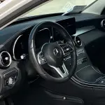 Mercedes-Benz C-Class 2018 из Китая
