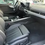 Audi A5 (Import) 2024 из Китая