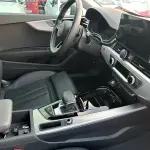 Audi A5 (Import) 2024 из Китая
