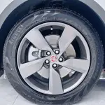 Jaguar E-PACE 2024 из Китая