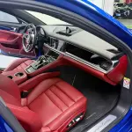 Porsche Panamera 2018 из Китая