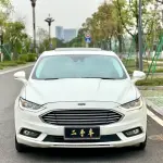 Ford Mondeo 2017 204 л.с. из Китая