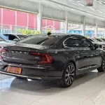 Volvo S90 2025 из Китая