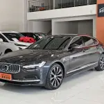 Volvo S90 2025 из Китая