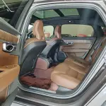 Volvo S90 2025 250 л.с. из Китая