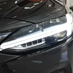 Volvo S90 2025 250 л.с. из Китая