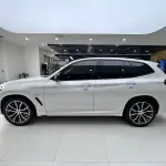 BMW X3 2022 из Китая